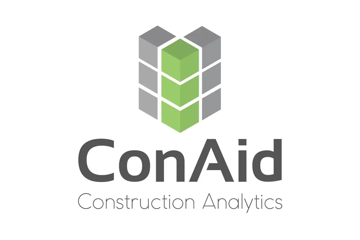 ConAid - Construction Analytics