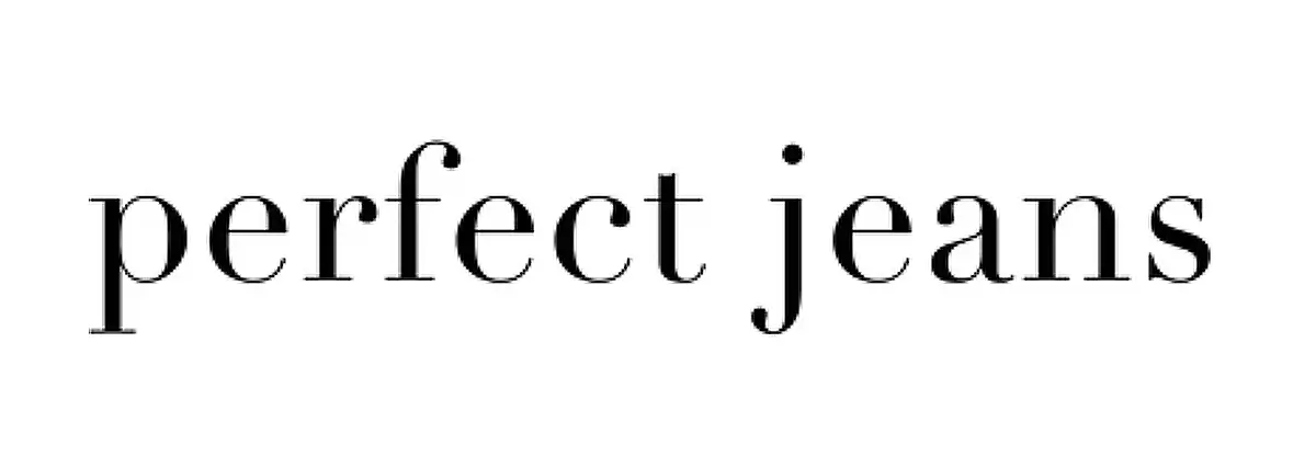 Perfect Jeans